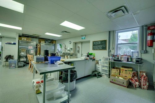 Vue d'ensemble - 531 Rue Labelle, Saint-Jérôme, QC - Indoor