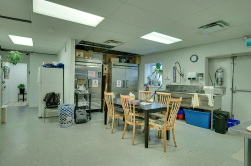 Salle à manger - 531 Rue Labelle, Saint-Jérôme, QC - Indoor