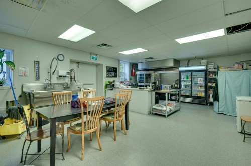 Vue d'ensemble - 531 Rue Labelle, Saint-Jérôme, QC - Indoor Photo Showing Dining Room