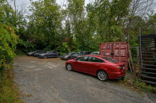 Stationnement - 531 Rue Labelle, Saint-Jérôme, QC - Outdoor