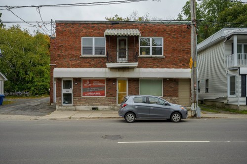 Façade - 531 Rue Labelle, Saint-Jérôme, QC - Outdoor