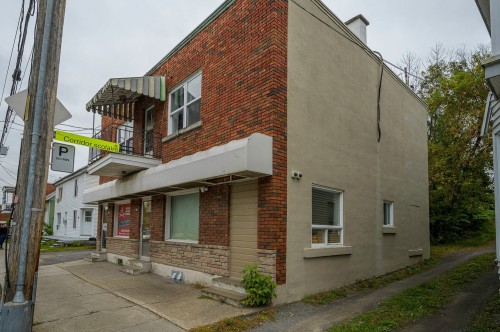 Façade - 531 Rue Labelle, Saint-Jérôme, QC - Outdoor With Exterior