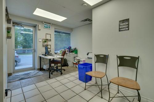 Hall d'entrée/Vestibule - 531 Rue Labelle, Saint-Jérôme, QC - Indoor