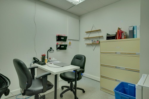 Bureau - 531 Rue Labelle, Saint-Jérôme, QC - Indoor Photo Showing Office