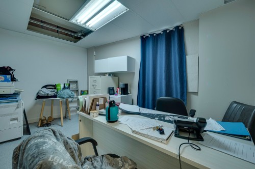 Bureau - 531 Rue Labelle, Saint-Jérôme, QC - Indoor Photo Showing Office