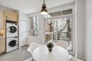 Cuisine - 4597 Rue De Lanaudière, Montréal (Le Plateau-Mont-Royal), QC  - Indoor Photo Showing Laundry Room 