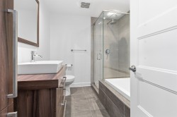 Bathroom - 
