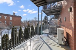 Balcony - 