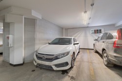 Parking - 