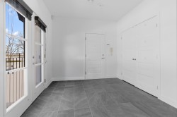 Mud Room - 