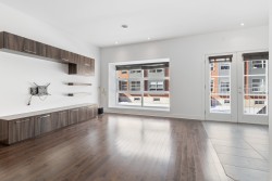 Living Room - 