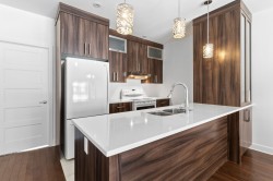 Kitchen - 