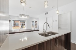 Kitchen - 