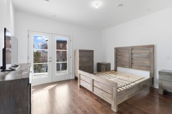 Master Bedroom - 