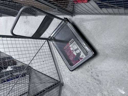 Rangement - 214-738 Rue St-Paul O., Montréal (Ville-Marie), QC - 