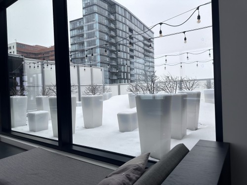 Vue - 214-738 Rue St-Paul O., Montréal (Ville-Marie), QC - 