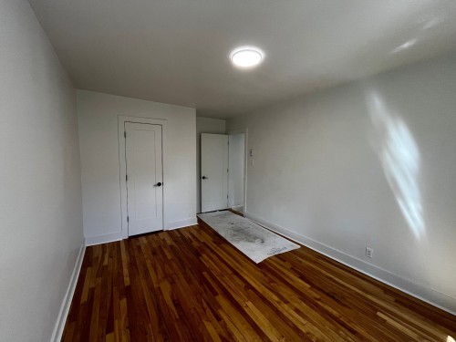 Chambre à coucher - 8-2975 Av. Barclay, Montréal (Côte-Des-Neiges/Notre-Dame-De-Grâce), QC - Indoor Photo Showing Other Room