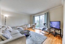 3-3140 Av. Barclay  Montréal (Côte-Des-Neiges/Notre-Dame-De-Grâce), QC H3S 1K1