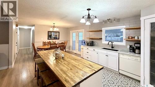 56 Tufts Crescent, Outlook, SK - Indoor