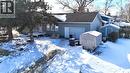 56 Tufts Crescent, Outlook, SK  - Outdoor 