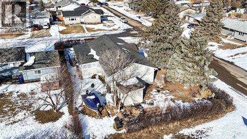 56 Tufts Crescent, Outlook, SK - Outdoor