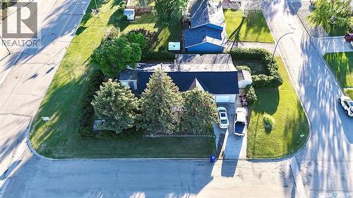 56 Tufts Crescent, Outlook, SK 
