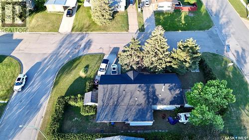 56 Tufts Crescent, Outlook, SK 