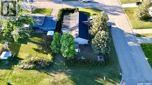 56 Tufts Crescent, Outlook, SK 