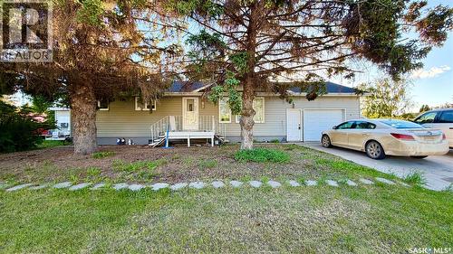 56 Tufts Crescent, Outlook, SK 