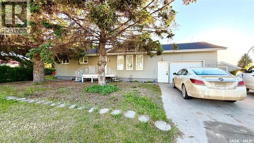 56 Tufts Crescent, Outlook, SK 