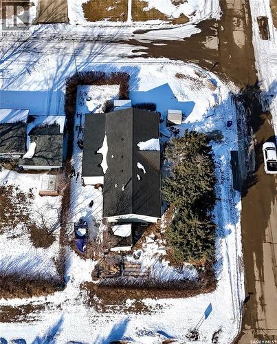 56 Tufts Crescent, Outlook, SK - Outdoor