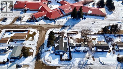 56 Tufts Crescent, Outlook, SK - Outdoor