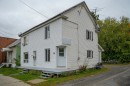 Façade - 539  - 541 Rue Labelle, Saint-Jérôme, QC  - Outdoor 