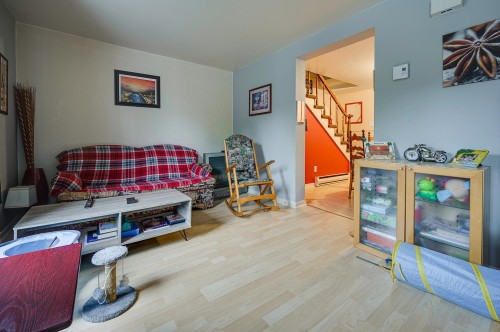 Logement - 539  - 541 Rue Labelle, Saint-Jérôme, QC - Indoor