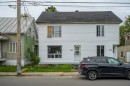 Façade - 539  - 541 Rue Labelle, Saint-Jérôme, QC  - Outdoor With Exterior 
