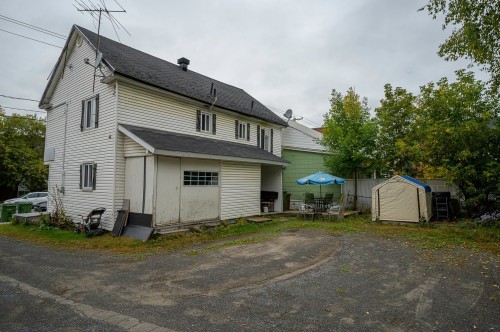 Extérieur - 539  - 541 Rue Labelle, Saint-Jérôme, QC - Outdoor With Exterior