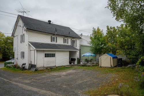 Extérieur - 539  - 541 Rue Labelle, Saint-Jérôme, QC - Outdoor