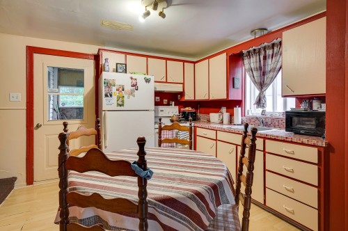Logement - 539  - 541 Rue Labelle, Saint-Jérôme, QC - Indoor