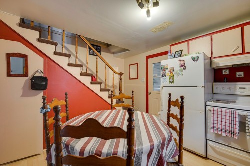Logement - 539  - 541 Rue Labelle, Saint-Jérôme, QC - Indoor Photo Showing Other Room