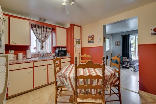 Logement - 539  - 541 Rue Labelle, Saint-Jérôme, QC - Indoor