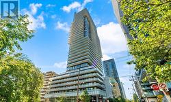 1803 - 185 ROEHAMPTON AVENUE  Toronto, ON M4P 2K5