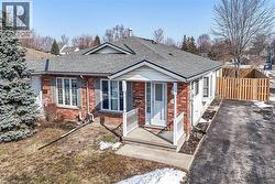 115 FOREST Street E Dunnville, ON N1A 1B9