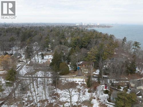846 Chaucer Avenue, Mississauga, ON 