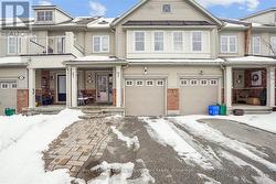 98 JAMES GOVAN DRIVE  Whitby (Port Whitby), ON L1N 0J7