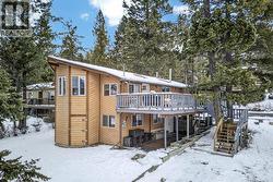 5024 Hot Springs Road  Fairmont Hot Springs, BC V0B 1L1