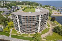 402 - 2 SOUTH FRONT STREET  Belleville (Belleville Ward), ON K8N 5K7