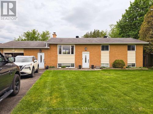 17406 COUNTY ROAD 18 ROAD  South Stormont, ON K0C 2A0