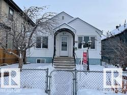 10917 96 ST NW  Edmonton, AB T5H 2K4