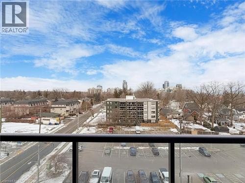 500 BROCK Avenue Unit# 604  Burlington, ON L7S 0A5