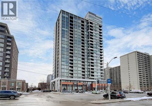 500 BROCK Avenue Unit# 604  Burlington, ON L7S 0A5